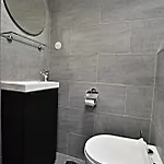 Apartmán Oblivion *
