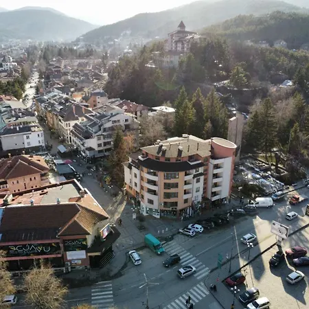 Daire Oblivion Velingrad