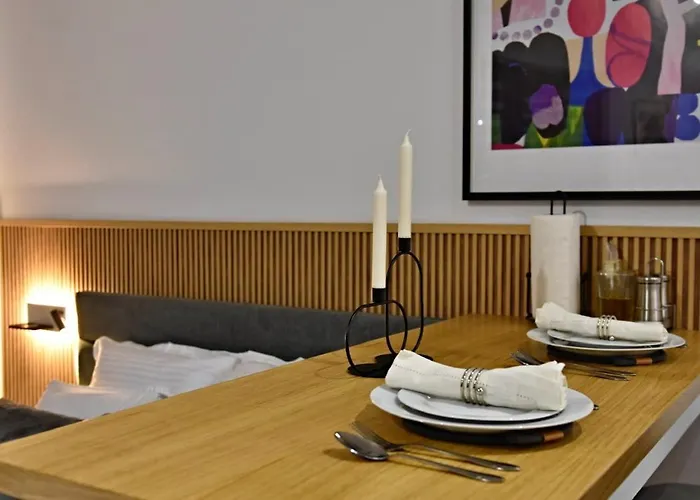 Oblivion Apartamento Velingrado