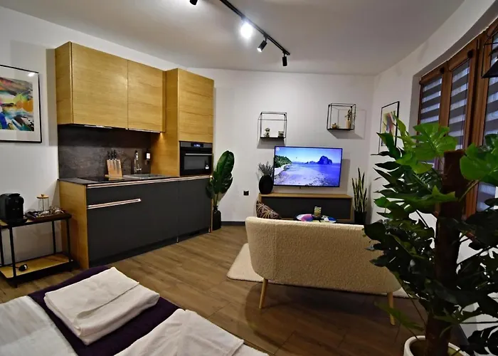 Oblivion Apartamento *