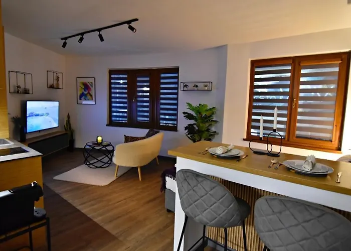 Apartamento Oblivion Velingrado