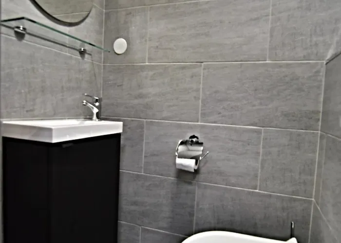 Apartamento Oblivion *