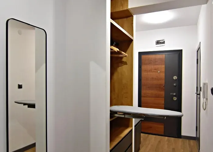 Oblivion Apartamento *