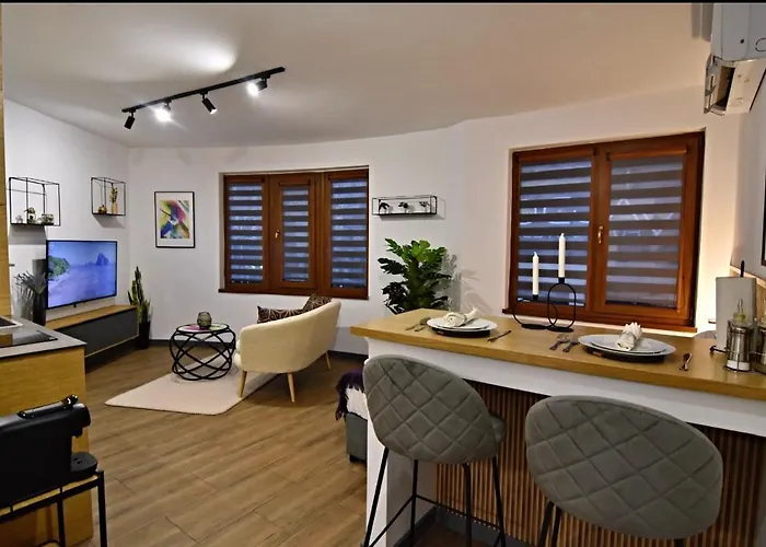 Oblivion Apartamento *