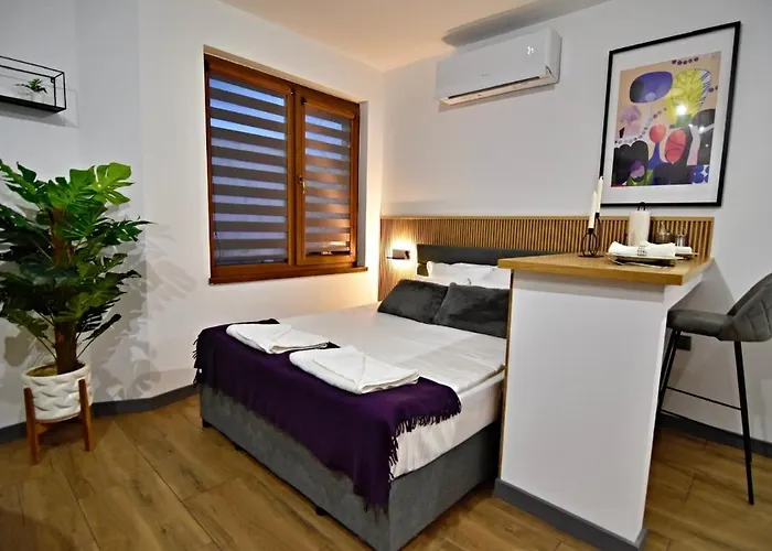 Apartamento Oblivion Velingrado