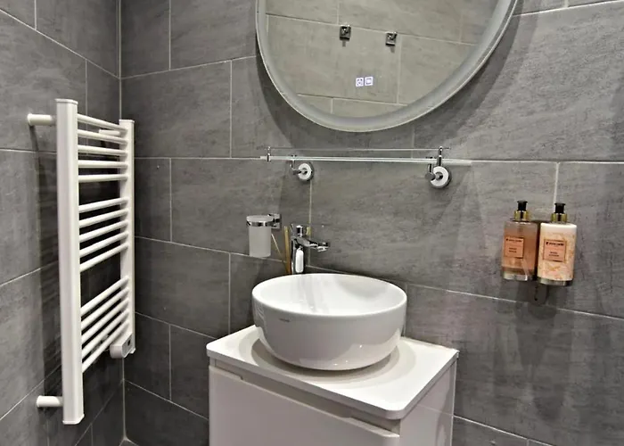 Oblivion Apartamento