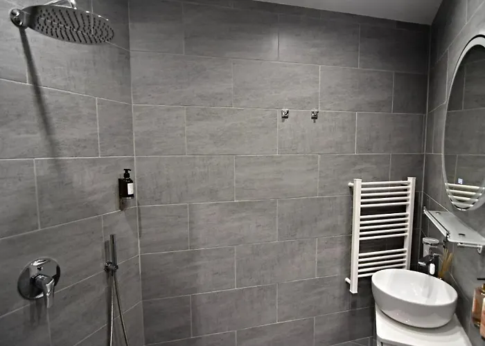 Oblivion Apartamento *