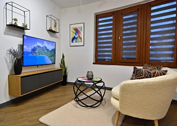 Oblivion Apartamento *